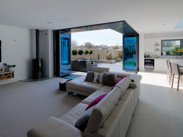 Schuco Window Prices Nottingham