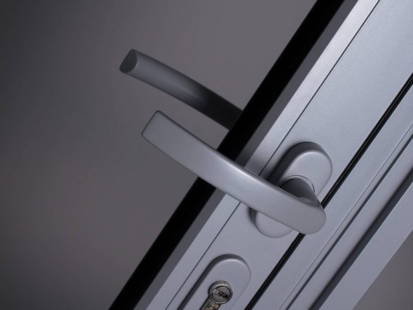 Bespoke aluminium windows Nottinghamshire