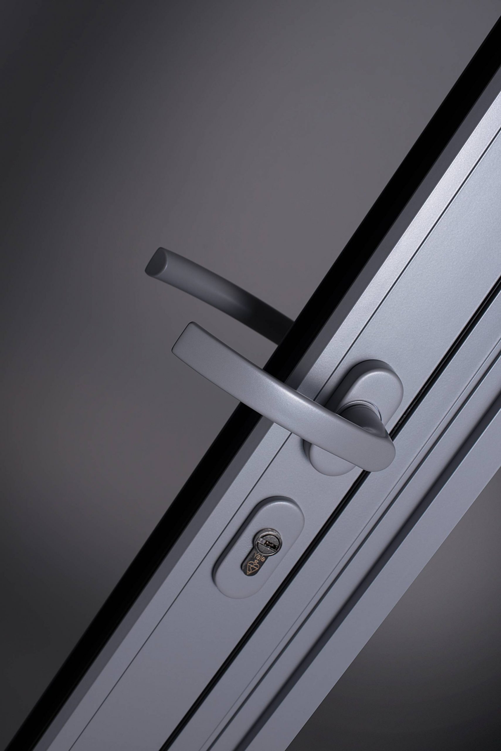 Origin Aluminium Windows Nottingham