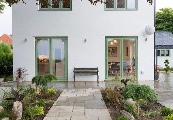 Origin Back Doors Nottingham