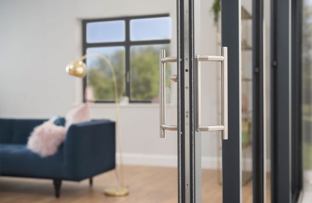 Origin Sliding Door 6