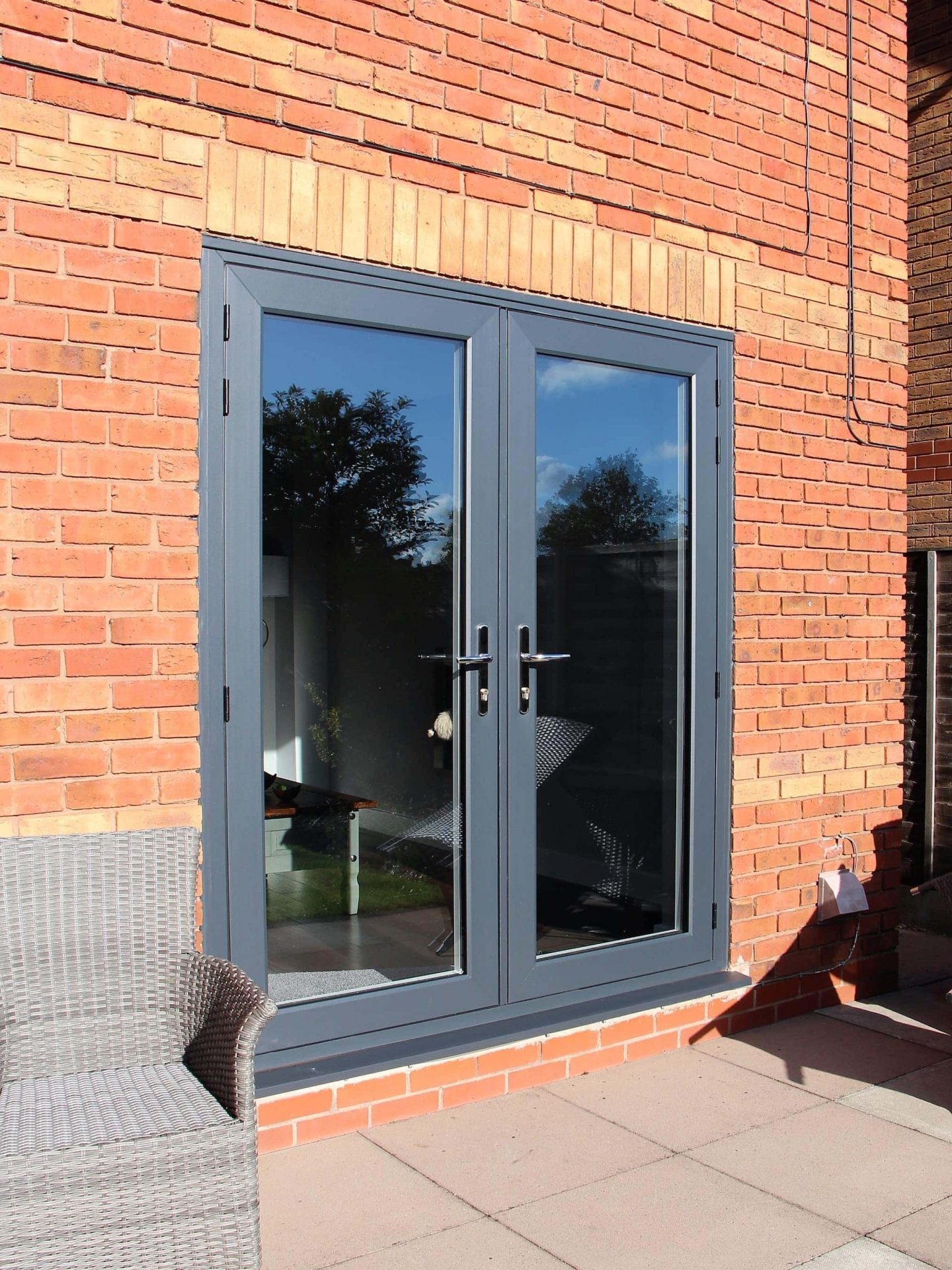Residence Collection R2 Doors Residence Collection Doors Nottingham | Doors Nottinghamshire