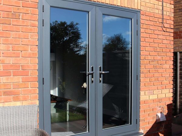 French Door Quotes Nottingham