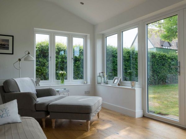 Entrance Door Prices Nottingham