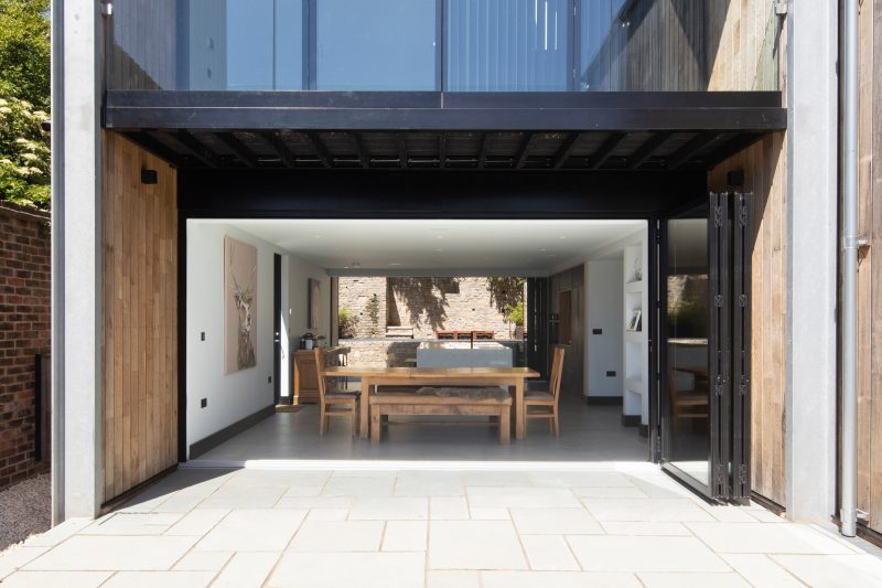 Patio Sliding Doors