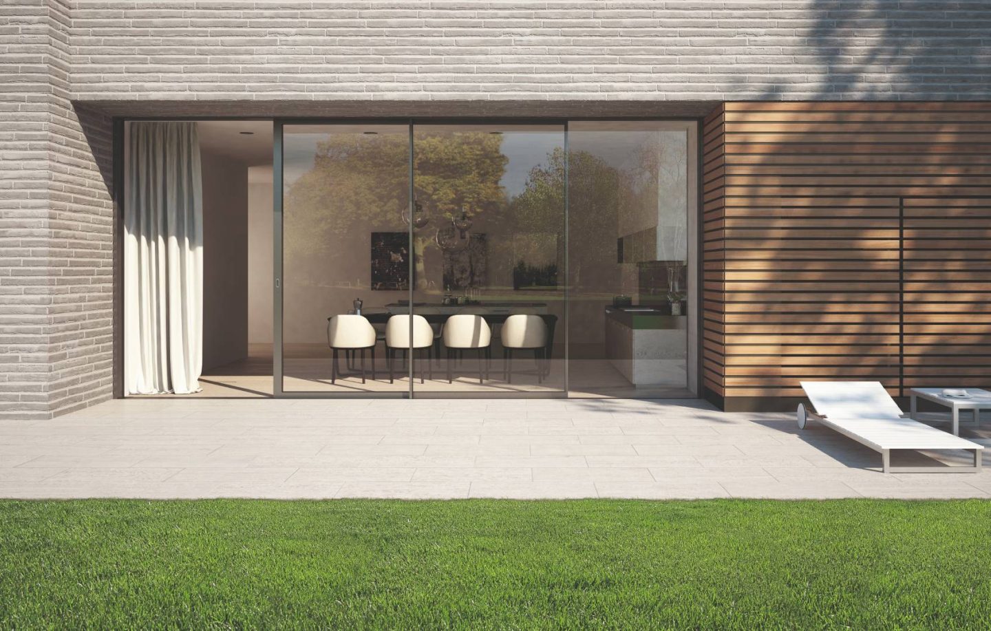 Home Improvements Nottingham Home Enhancements Nottinghamshire