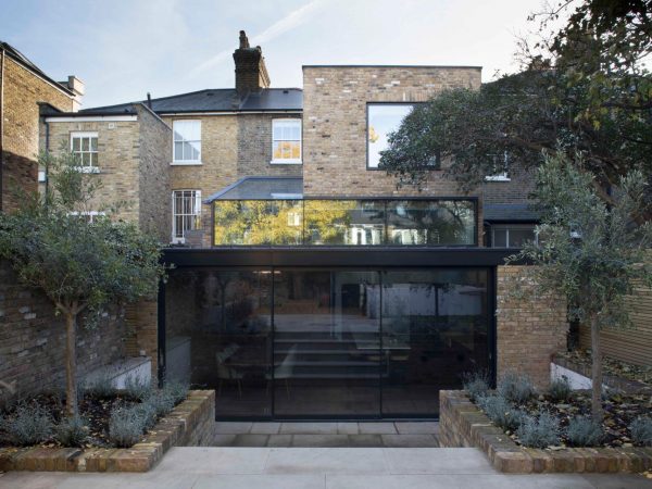 Schuco Windows Nottingham