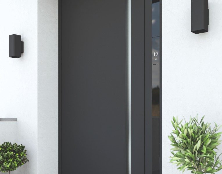 Residence Collection Doors