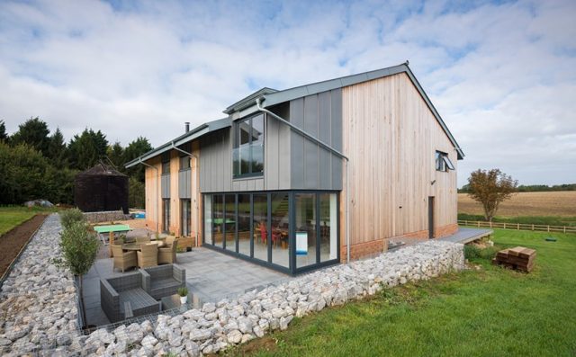 Origin Sliding Doors Nottingham