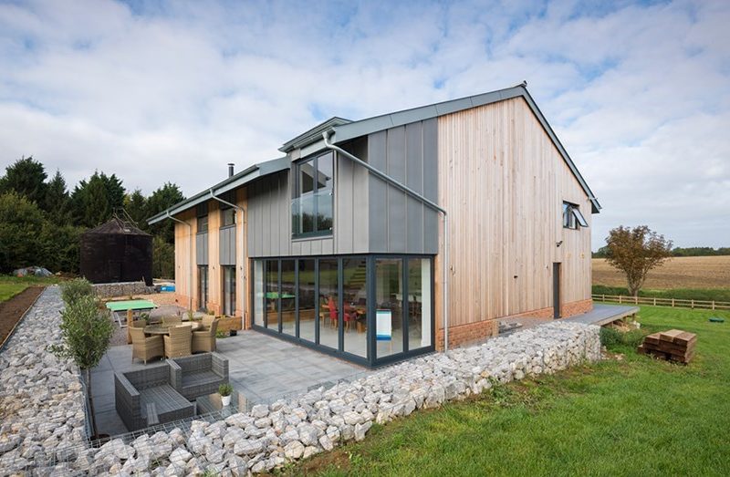 Origin Door Prices Nottingham