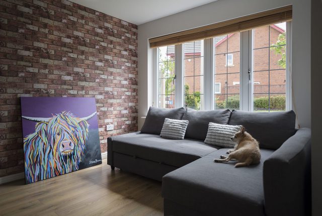 Residence Windows Nottinghamshire