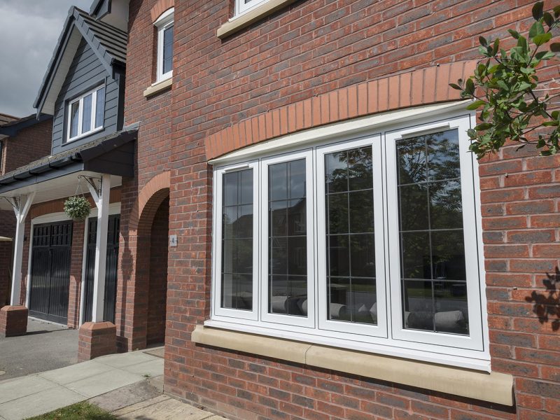 Aluminium Windows Mansfield