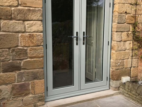 Residence Door Costs Nottingham