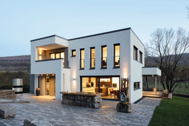 Schüco Windows Nottingham