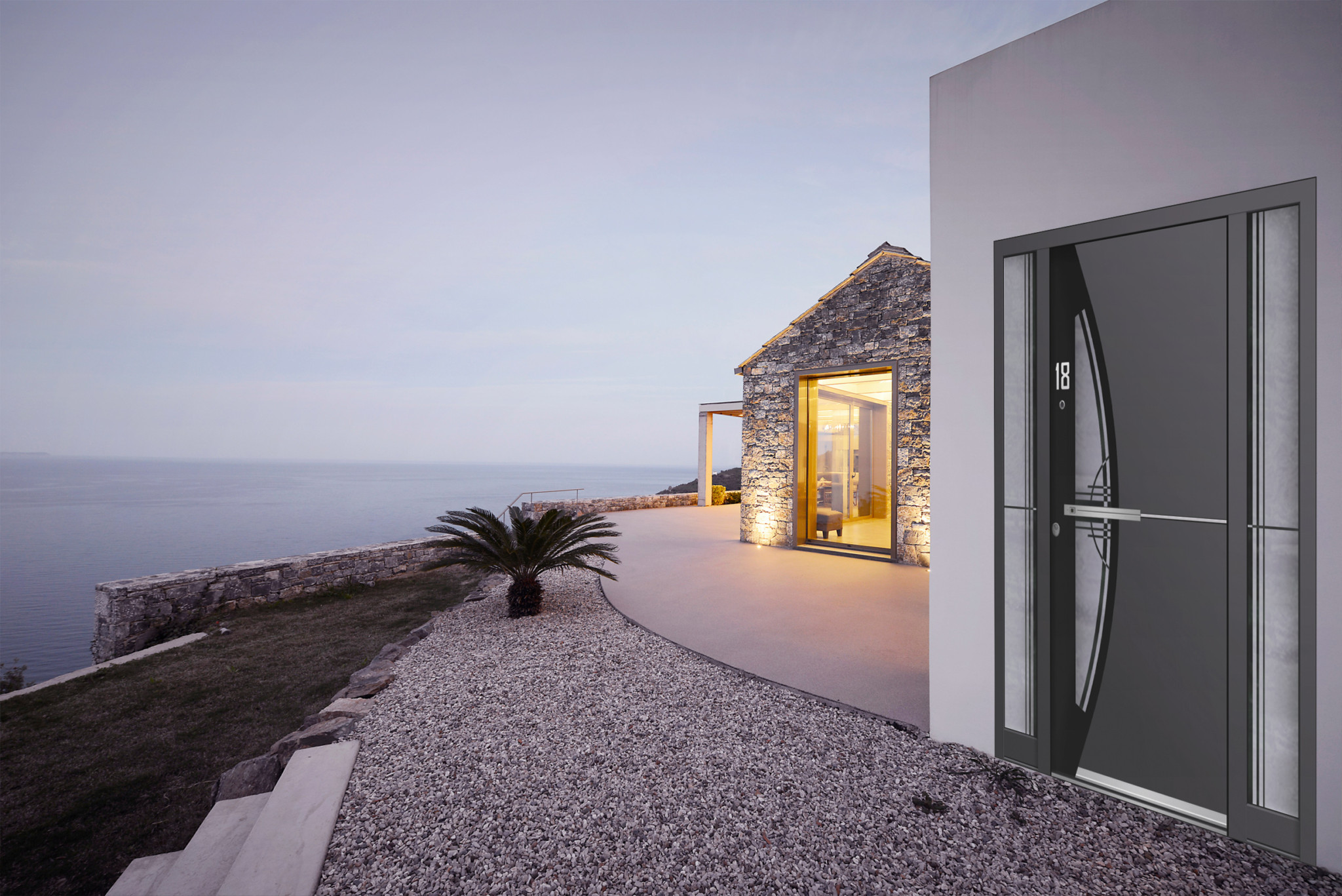 Spitfire Doors Nottingham