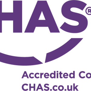 CHAS Approved Aluminium