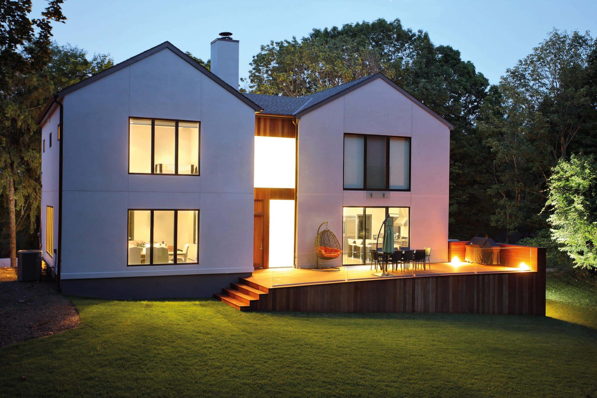 Is It Worth Getting Aluminium Windows?