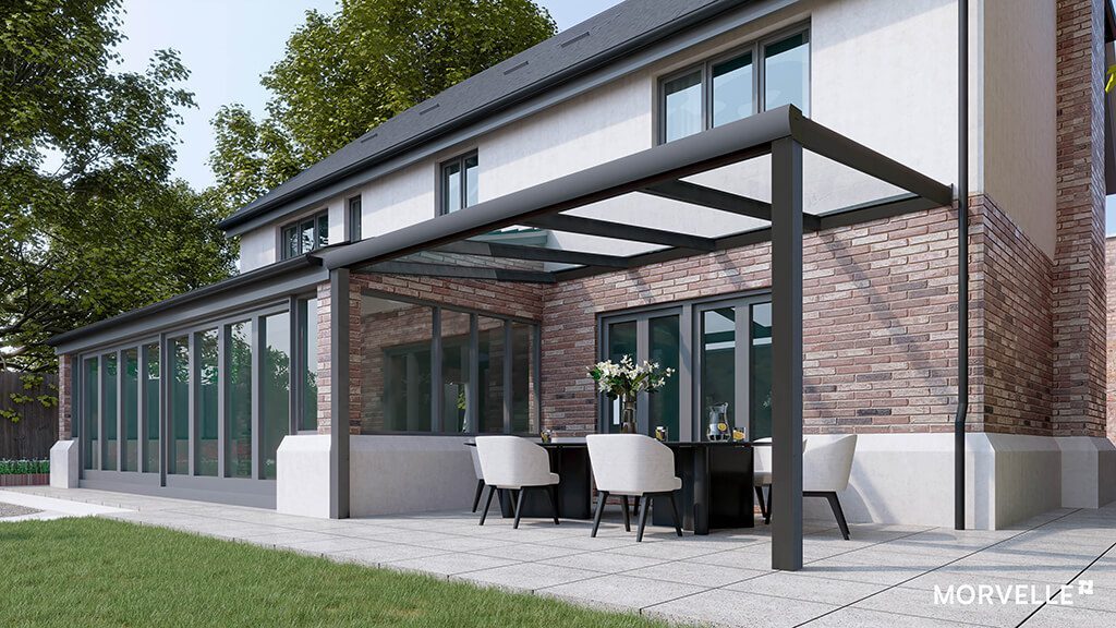 Regal - Pergola Nottingham