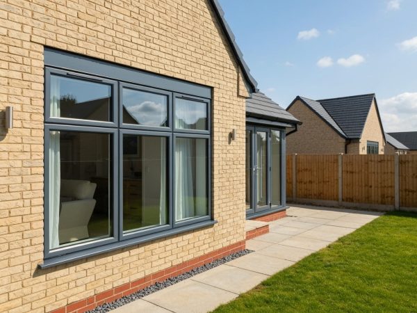 Schuco Windows Nottingham