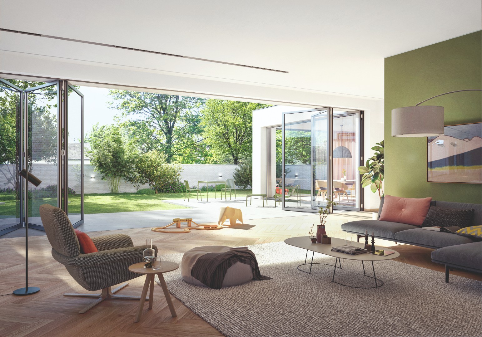 How To Improve Your Home For Spring